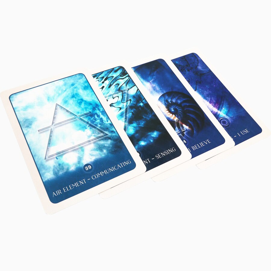 Black Moon Astrology Tarot Deck – Buy Real Tarot Cards in the USA
